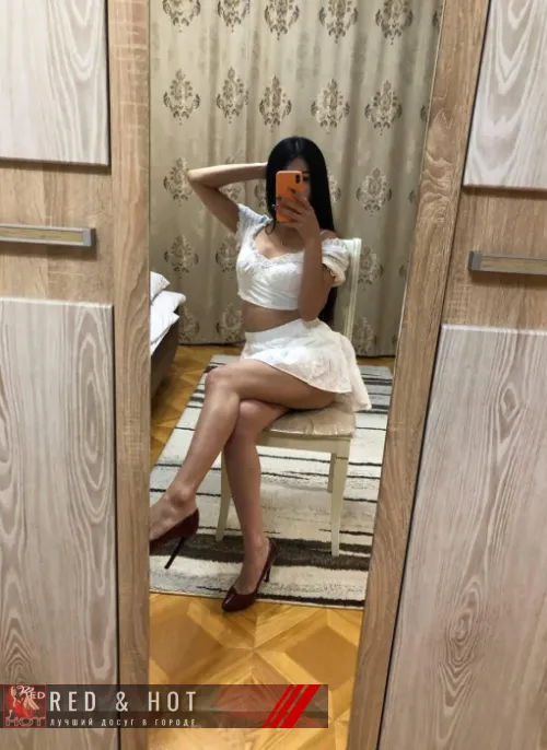 проститутка шлюха Настя, +7 (992) ***-2061