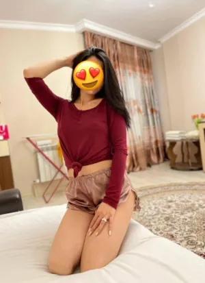 проститутка Настя, 18, Екатеринбург