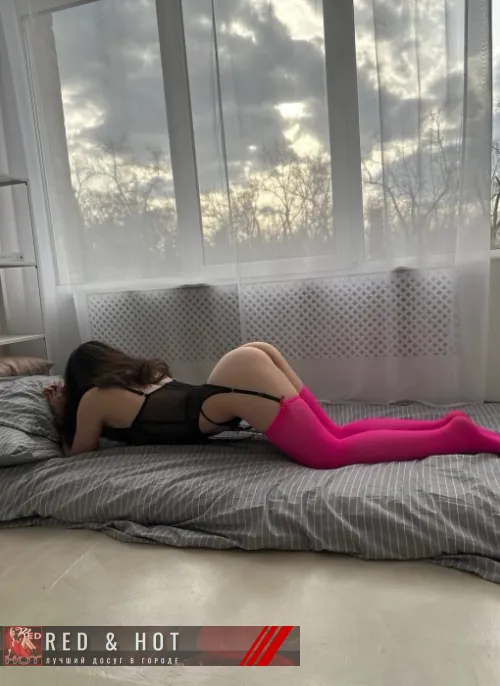 проститутка фея Марго, Екатеринбург, +7 (932) ***-8786