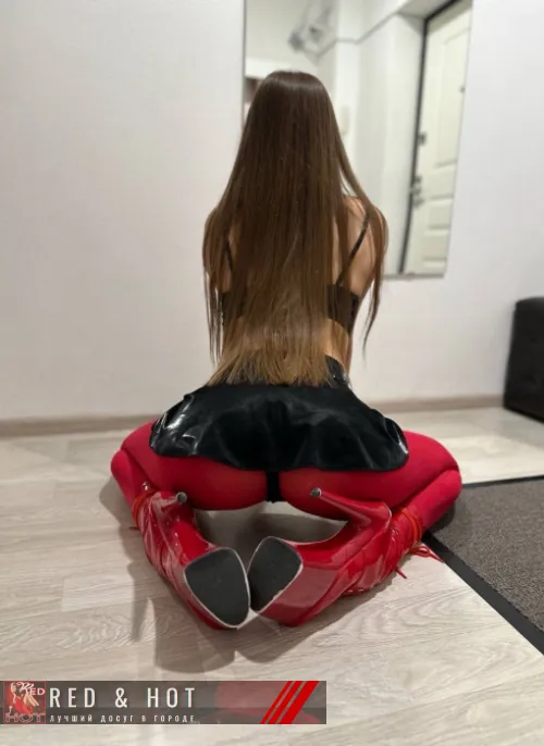 проститутка индивидуалка Алиса, +7 (922) ***-7651