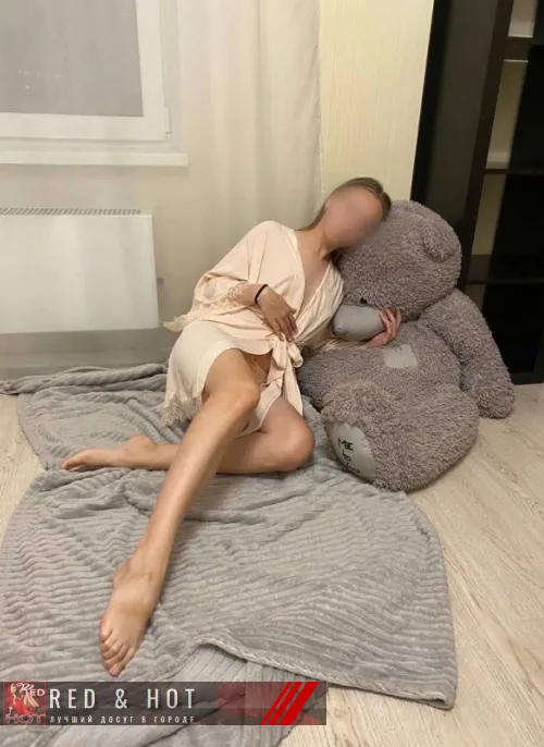 проститутка путана Любава, Екатеринбург