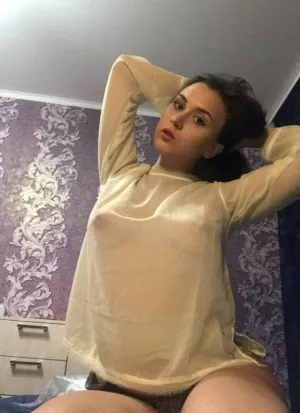 проститутка Бэлла, 22, Екатеринбург