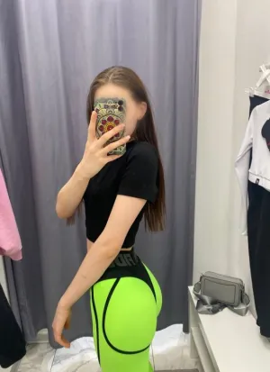 проститутка Инга, 22, Екатеринбург