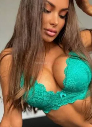 проститутка МАРГО VIP, 19, Екатеринбург
