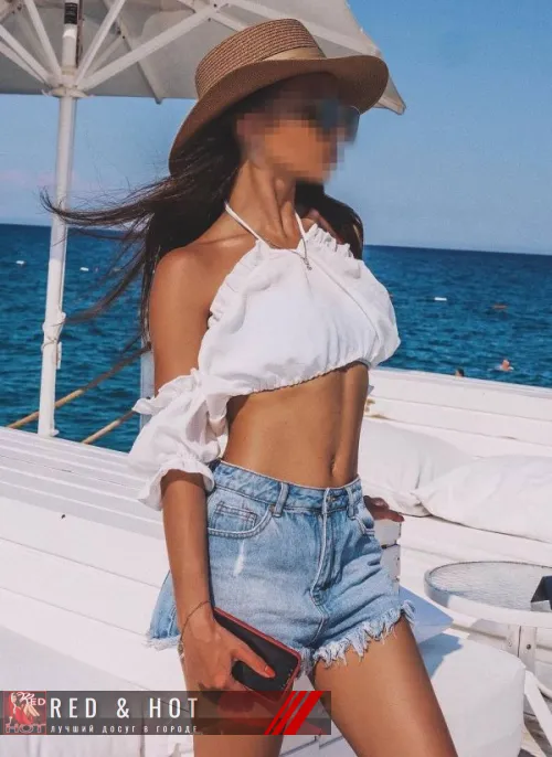 проститутка фея Джулия, Екатеринбург, +7 (999) 569-6480
