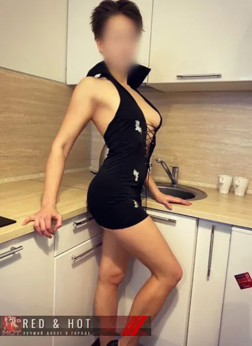проститутка путана Алиса, Екатеринбург