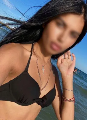 проститутка Алина, 20, Екатеринбург