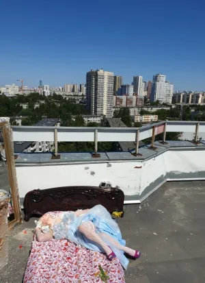 проститутка Лолита, 32, Екатеринбург