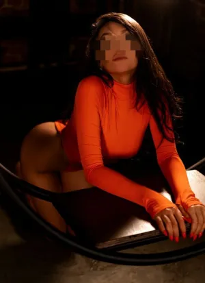 проститутка Аделина, 26, Екатеринбург