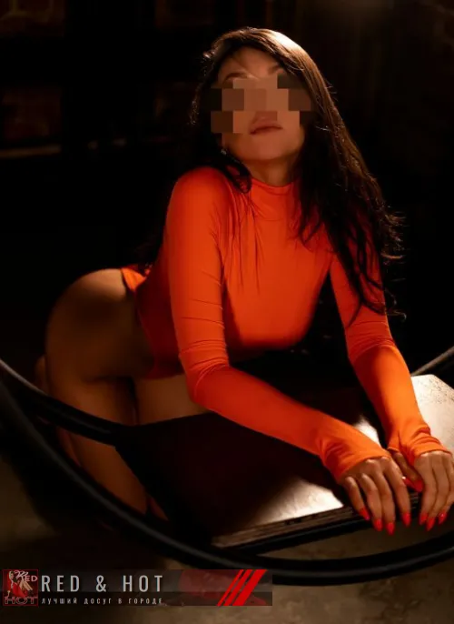 проститутка проститутка Аделина Екатеринбург +7 (966) 704-0894