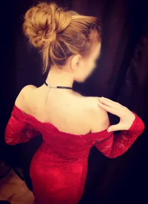 проститутка Света, 21, Екатеринбург
