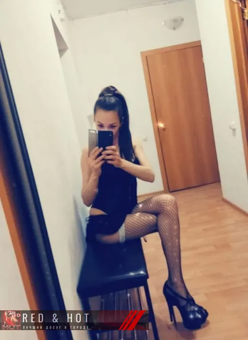 проститутка проститутка Карина Екатеринбург +7 (982) 692-7686