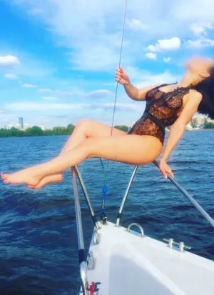 проститутка Майя, 26, Екатеринбург