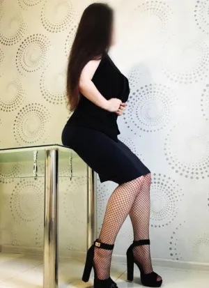 проститутка Александра, 21, Екатеринбург