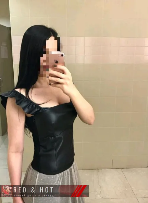 проститутка проститутка Настенька NEW Girl™ Екатеринбург +7 (902) 874-4877
