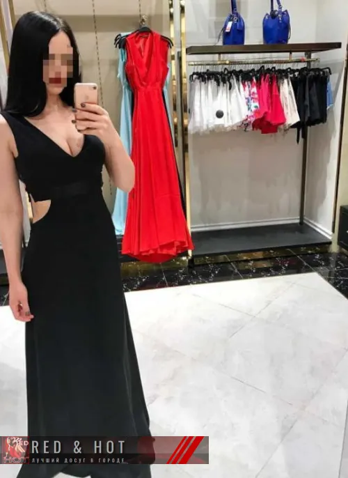 проститутка фея Настенька NEW Girl™, Екатеринбург, +7 (902) 874-4877