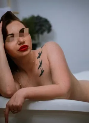 проститутка Кристина, 24, Екатеринбург