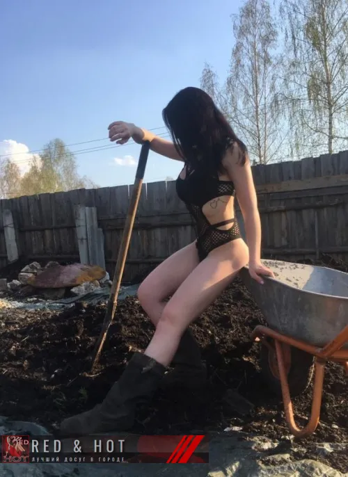 проститутка фея Роза, Екатеринбург, +7 (967) 859-9499
