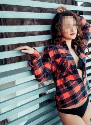проститутка Полина, 20, Екатеринбург