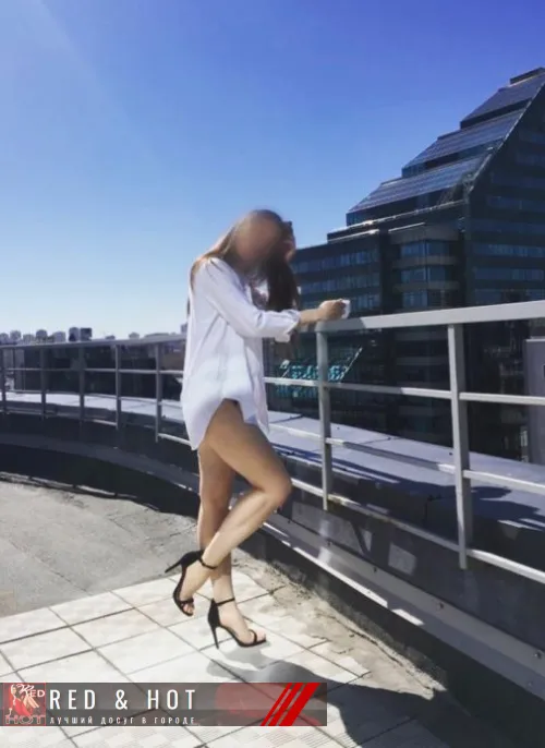 проститутка проститутка Кристина, +7 (965) 538-4356