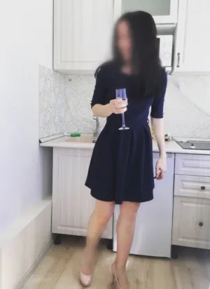 проститутка Ксения, 25, Екатеринбург