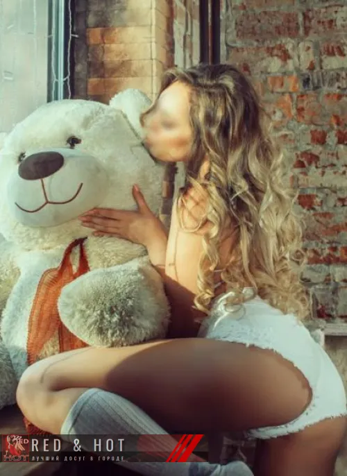 проститутка фея Лёля, Екатеринбург, +7 (904) 971-2481