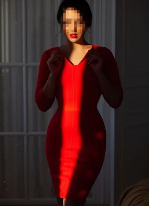 проститутка Анна, 21, Екатеринбург