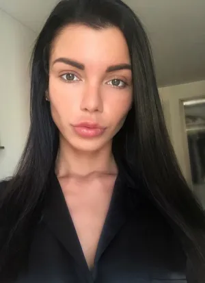 проститутка Малина, 22, Екатеринбург