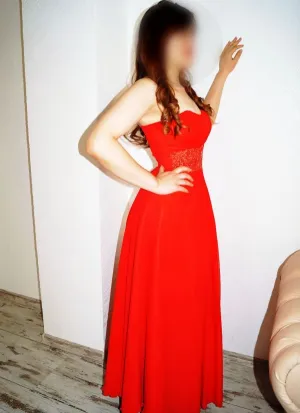 проститутка Александра, 22, Екатеринбург