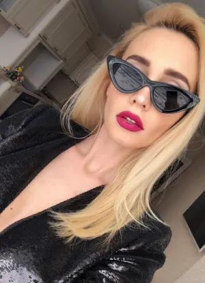 проститутка Катерина, 28, Екатеринбург