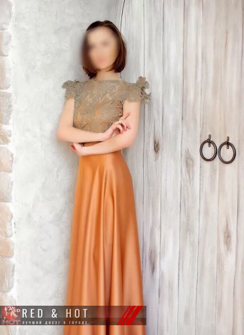 проститутка путана Ева, +7 (922) 032-5913