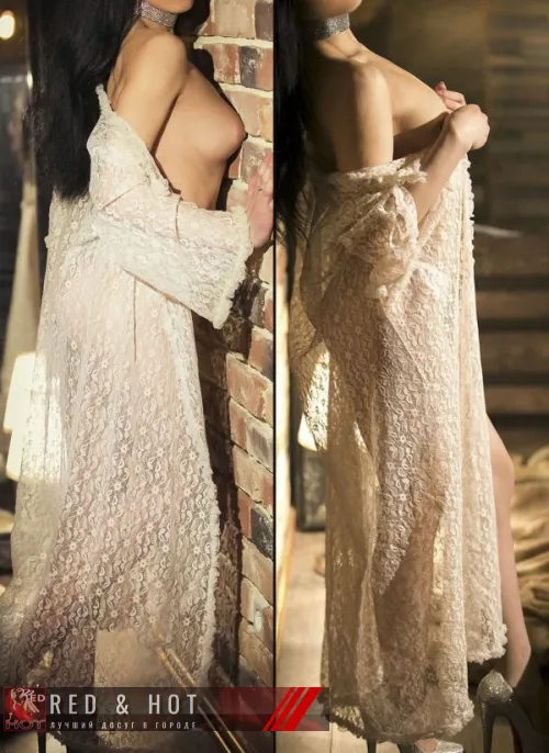 проститутка фея Алла, Екатеринбург