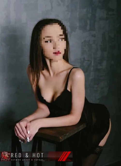 проститутка шлюха Кира, +7 (961) 772-1903