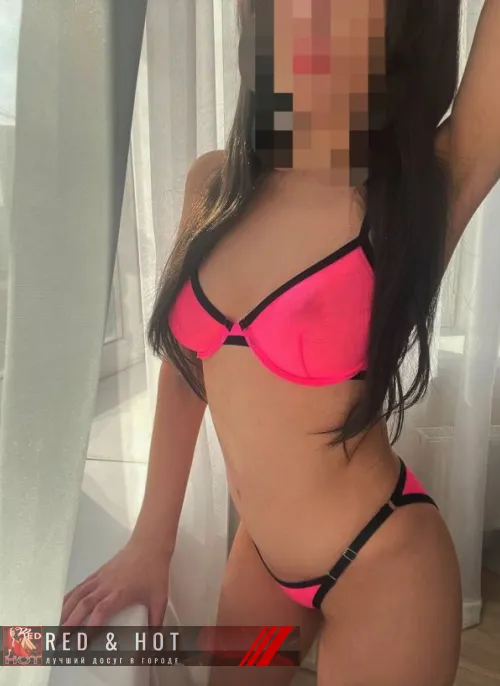 проститутка индивидуалка Алёна, +7 (909) 016-7308