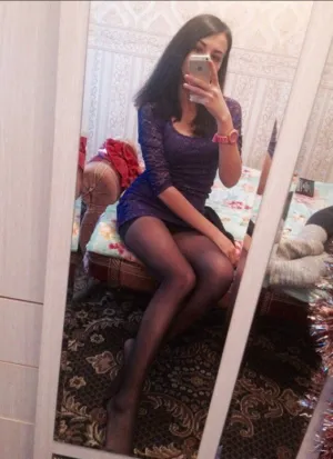 проститутка Даша, 29, Екатеринбург
