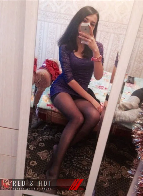 проститутка проститутка Даша Екатеринбург +7 (963) 052-7863