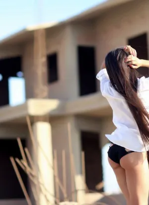 проститутка Эллина, 23, Екатеринбург