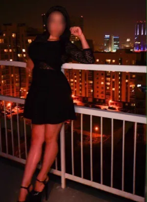 проститутка Лейсан, 22, Екатеринбург
