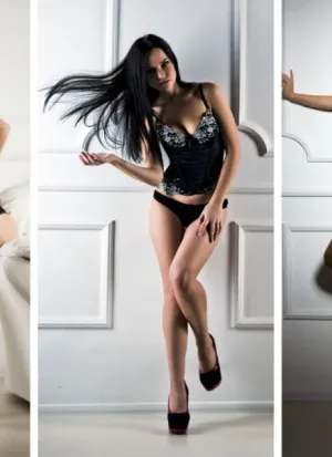 проститутка Милена, 21, Екатеринбург