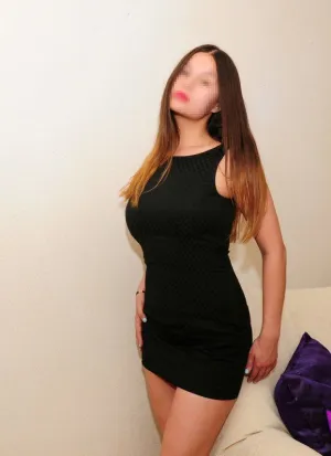 проститутка Марина, 23, Екатеринбург