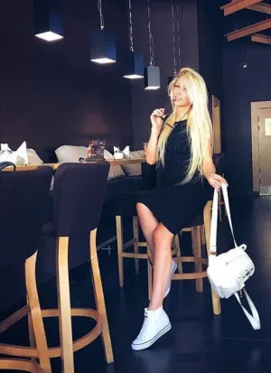 проститутка Валюша, 23, Екатеринбург