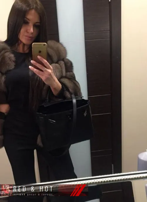 проститутка шлюха Эльвира Real Foto, +7 (961) 771-3156