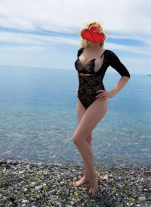проститутка Кэт, 23, Екатеринбург
