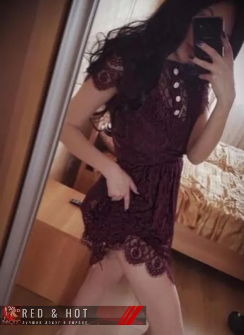проститутка индивидуалка Элина, +7 (950) 563-6432