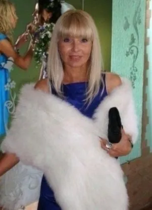 проститутка Светлана, 40, Екатеринбург