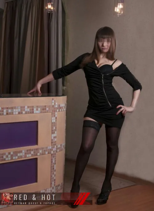 проститутка проститутка Марина Екатеринбург +7 (943) 539-4628