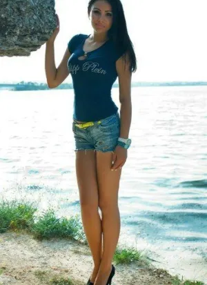 проститутка Алиса, 23, Екатеринбург