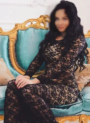 проститутка Вероника, 19, Екатеринбург
