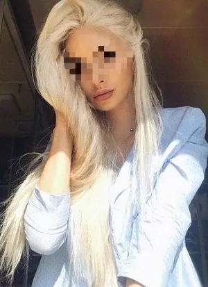 проститутка ???Виктория ???, 22, Екатеринбург