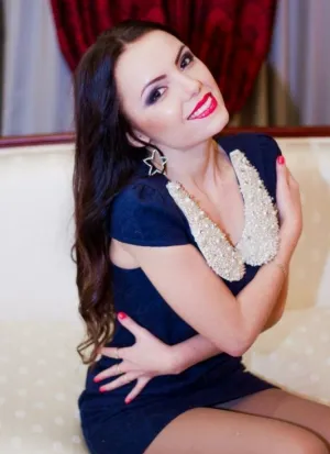 проститутка Ника, 21, Екатеринбург